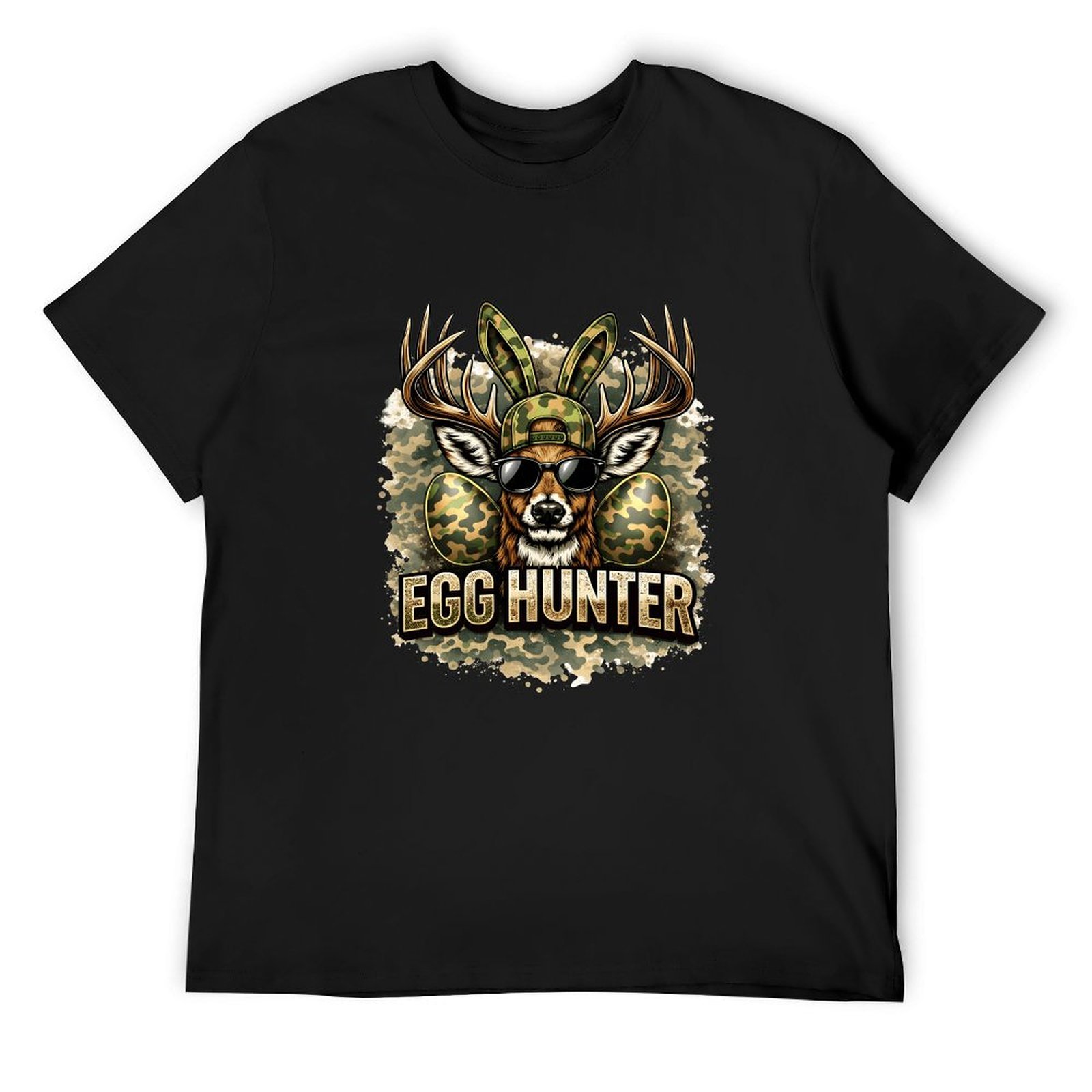 Hunting Outdoor Apparel - Outdoor Waterfowl Hunting I’d Rather Be