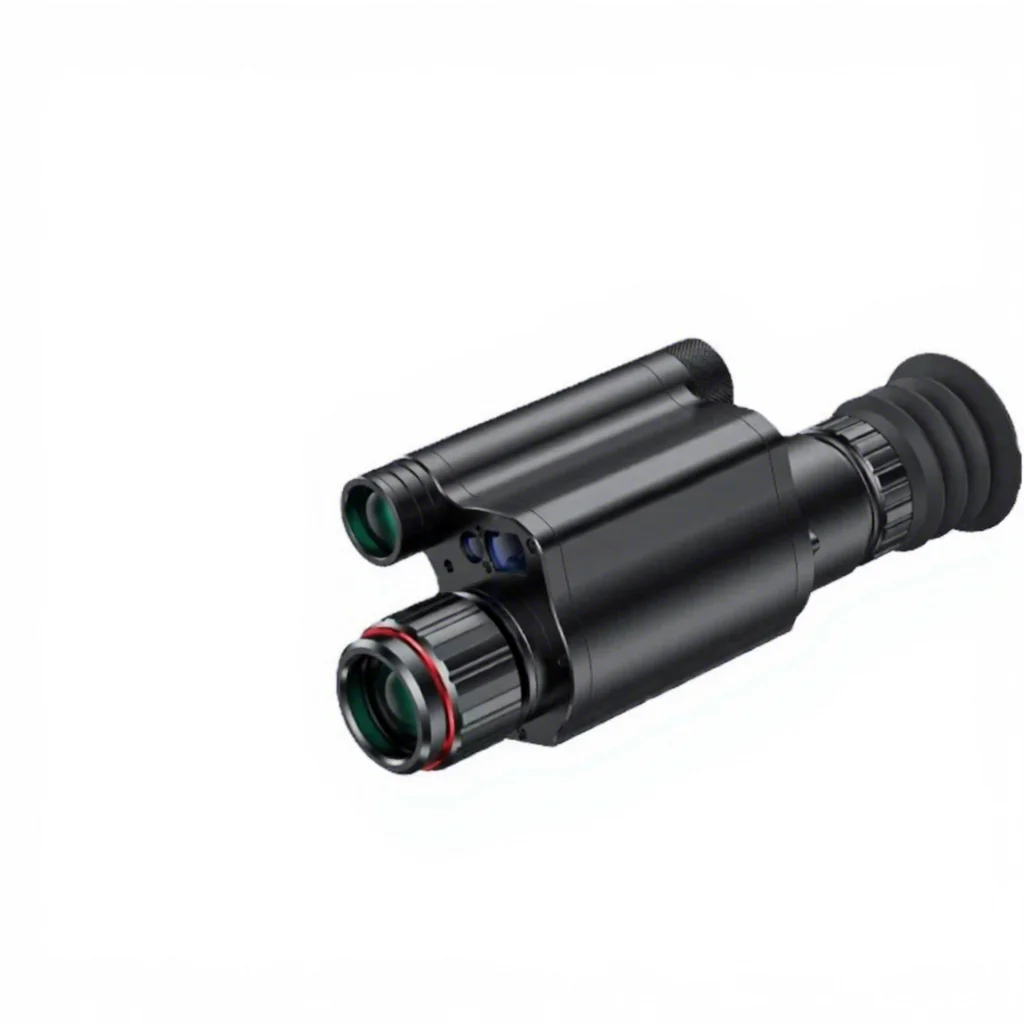 Outdoor Hunting Digital Night Vision - NV076-50mm-850 Digital Outdoor Monocular Infrared Night