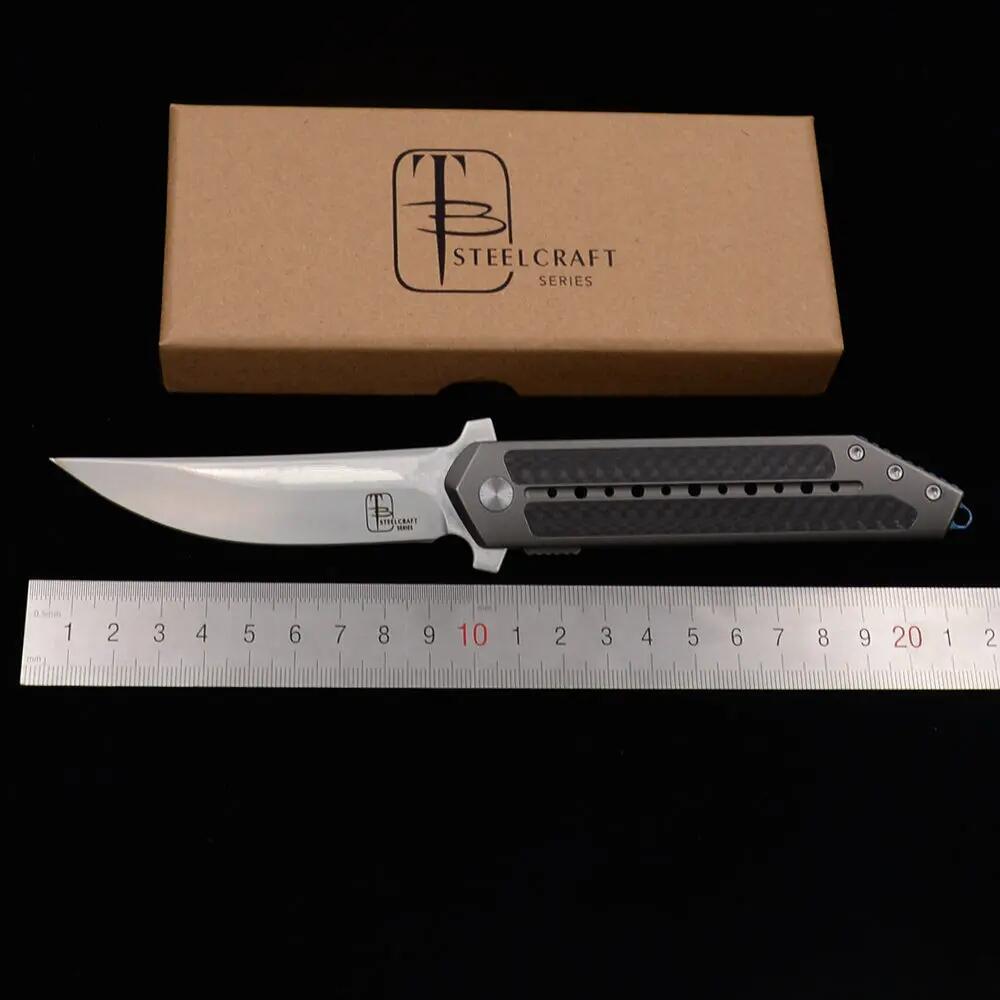 Hunting Outdoor Store - Liei's Store Todd Begg Folding Blade