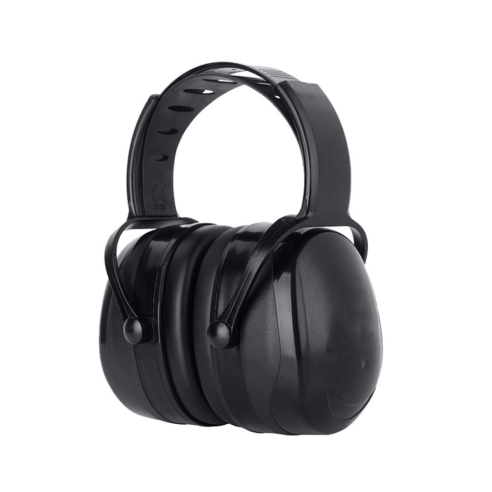 Shooting Ear Muff - Children Safety Noise Reduction Ear Muffs