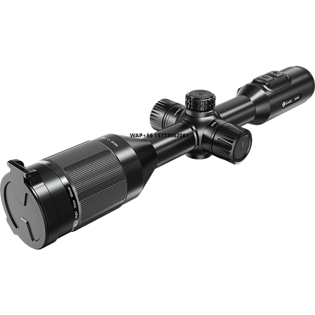 Outdoor Hunting Digital Night Vision - Hunt DU50 Digital Day and Night