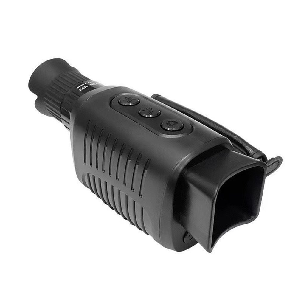 Outdoor Hunting Digital Night Vision - Outdoor 1080P HD Monocular Night Vision