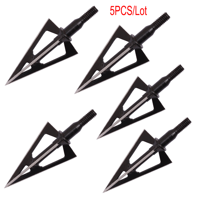 Hunting Outdoor Store - In Store 5PCS Devil Archery Point