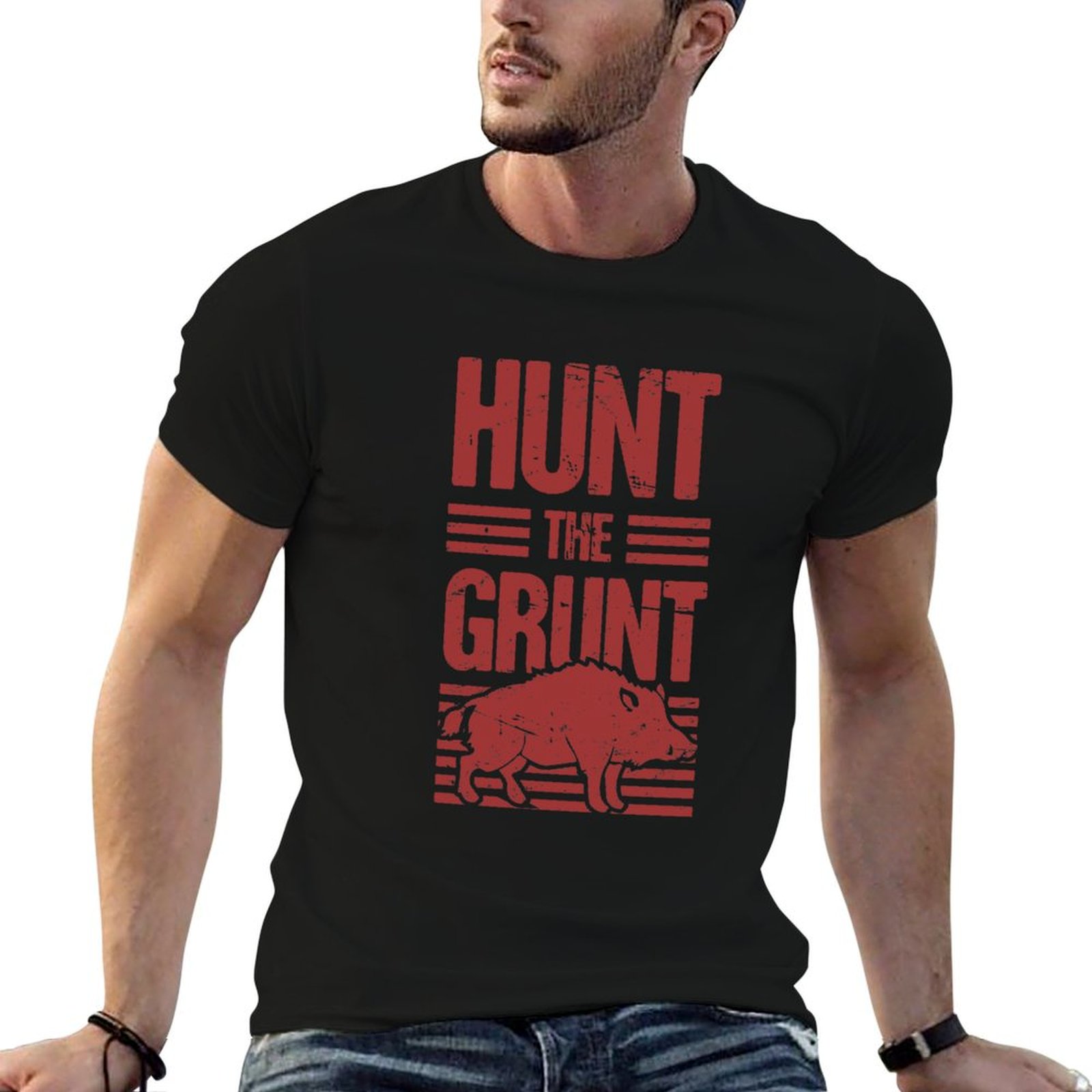 Wildman Hunting & Outdoor Linton'S Corner Silver Lakes - Boar Hog Hunt / Wild Pig