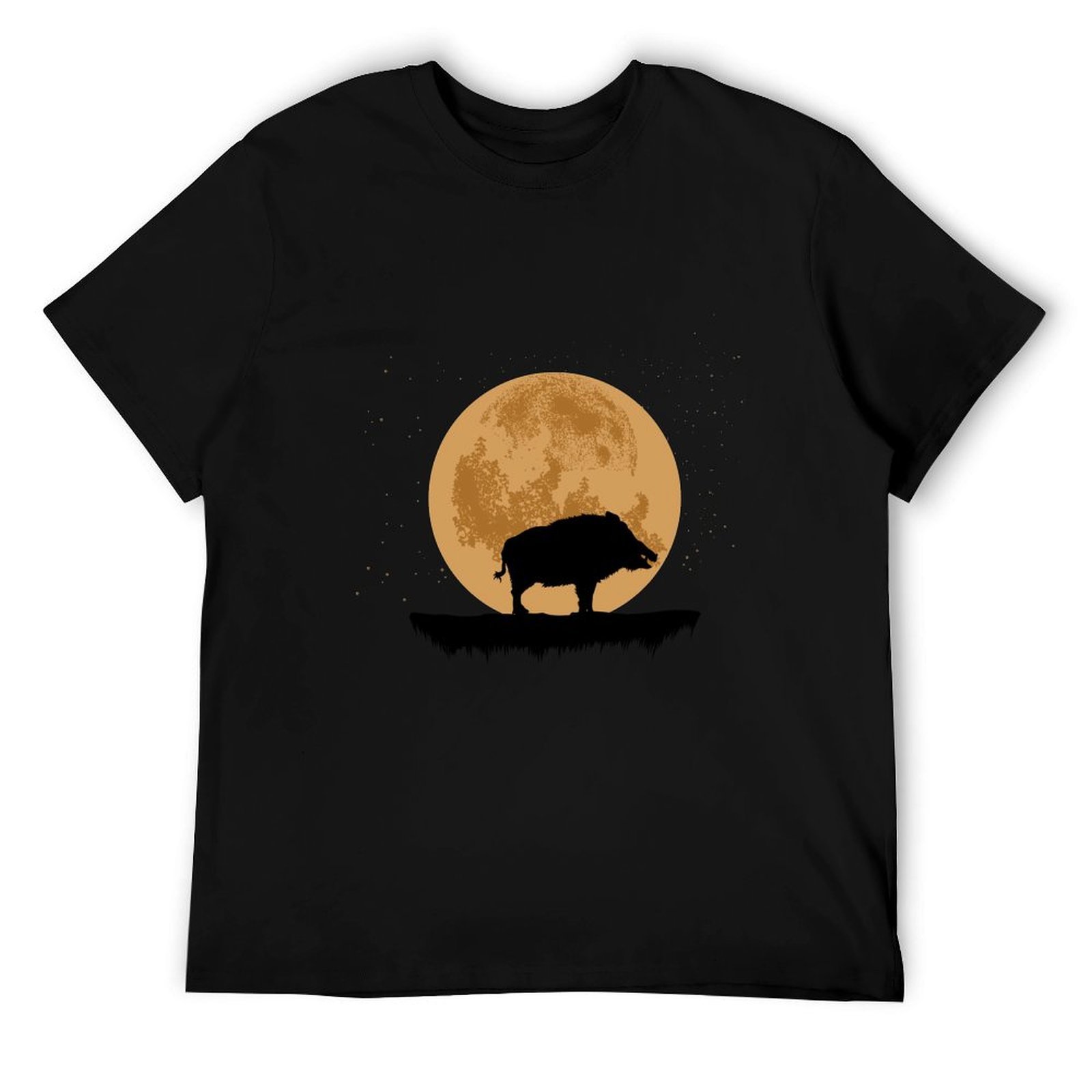 Wildman Hunting & Outdoor Linton'S Corner Silver Lakes - Wild Boar Hunting Boar Wild Boar