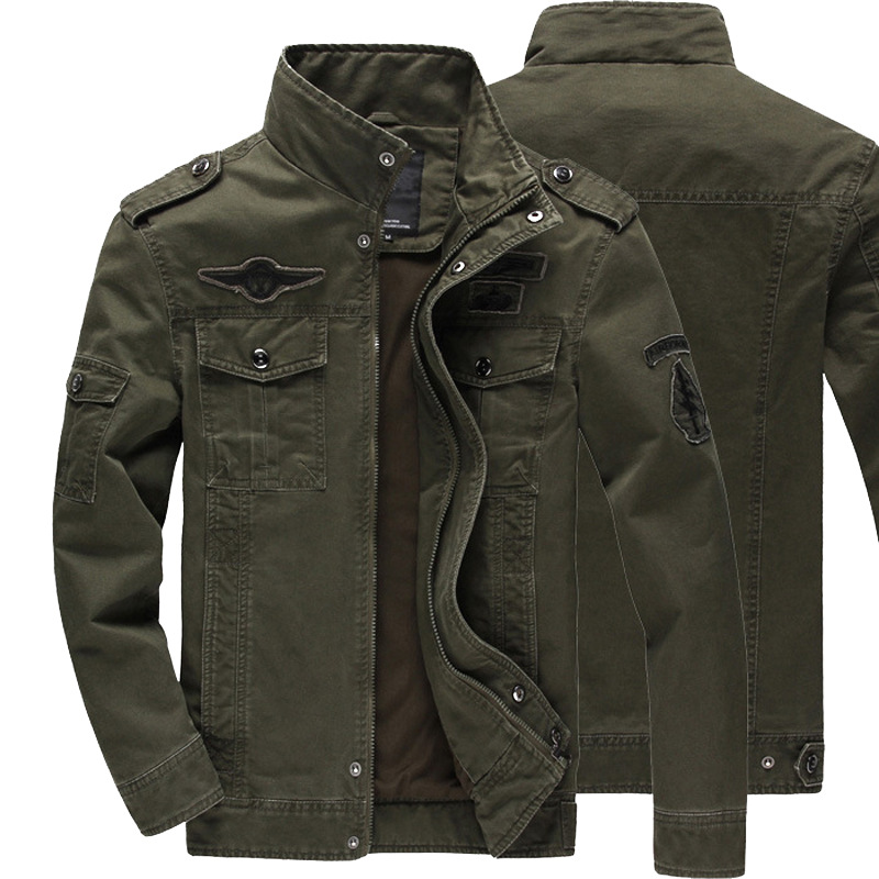 Wildman Hunting & Outdoor Linton'S Corner Silver Lakes - 2024 New Cotton Jacket Men's Wild