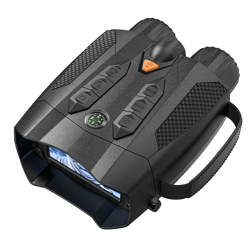 Outdoor Hunting Digital Night Vision - Night Vision Scouting Device 800m Long