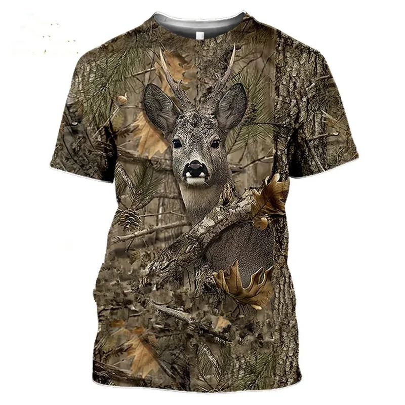 Wildman Hunting & Outdoor Linton'S Corner Silver Lakes - 2026 Camouflage Hunting Animal Wild Boar
