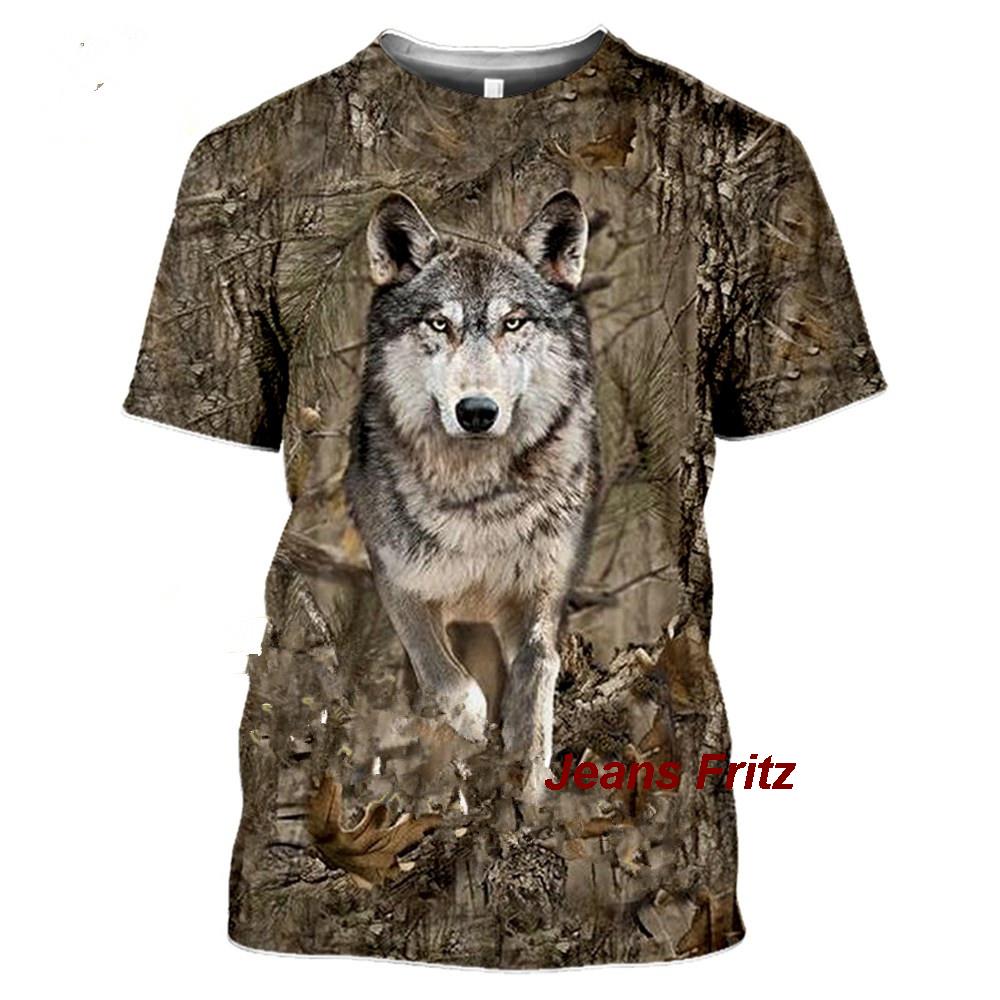 2023 Camouflage hunting animal - Wildman Hunting & Outdoor Linton'S Corner Silver Lakes review and price