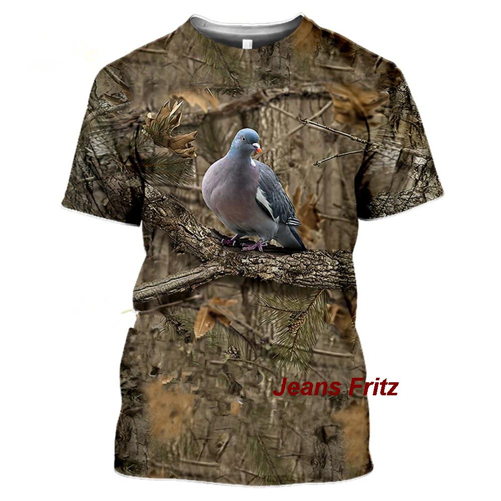2023 Camouflage hunting animal - Wildman Hunting & Outdoor Linton'S Corner Silver Lakes review and price