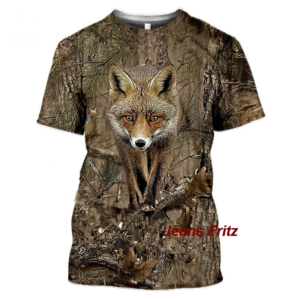 2023 Camouflage hunting animal - Wildman Hunting & Outdoor Linton'S Corner Silver Lakes review and price