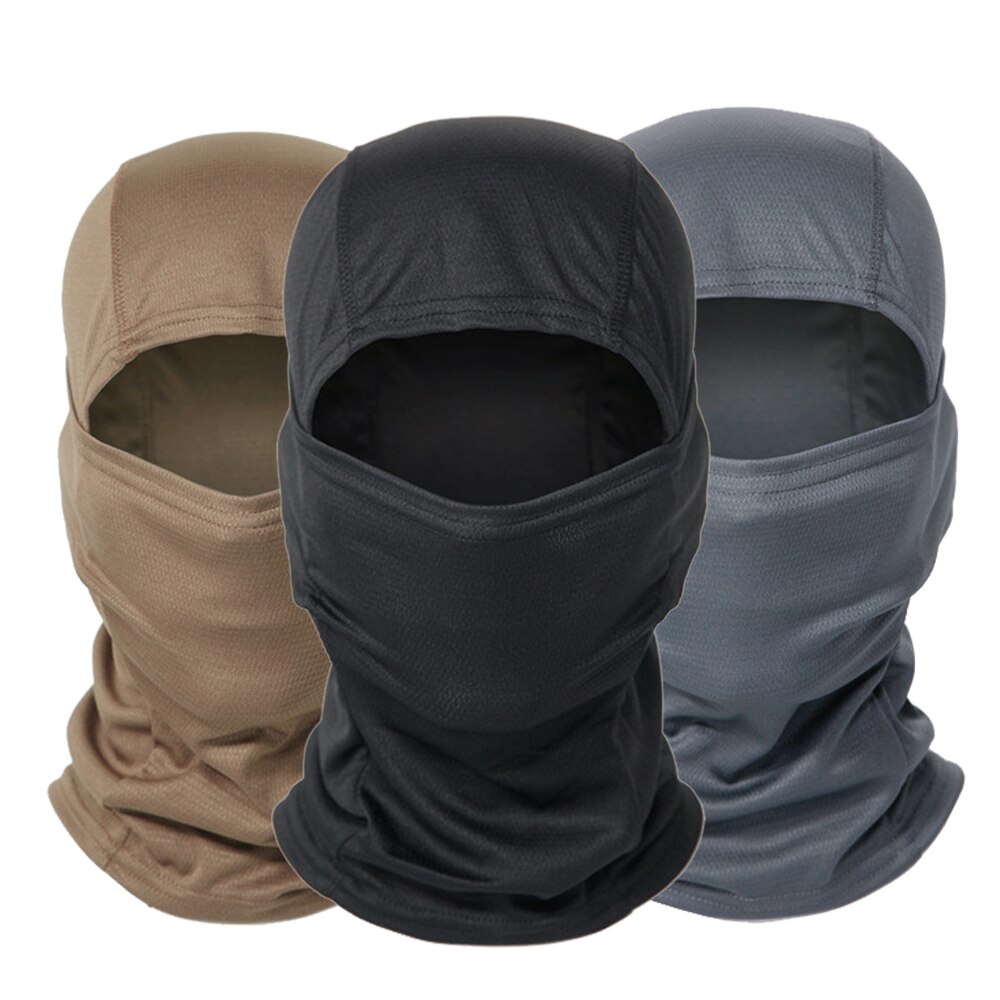Military Tactical Balaclava Bi - Outdoor Hunting Bike review and price