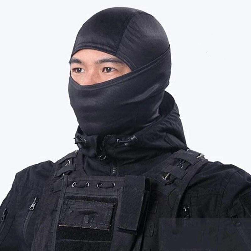 Military Tactical Balaclava Bi - Outdoor Hunting Bike review and price