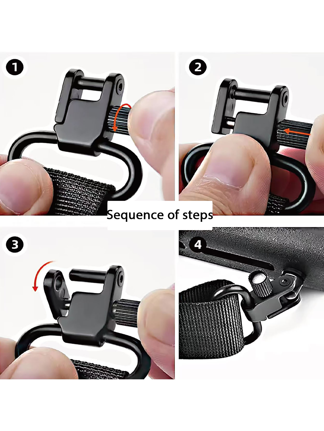 Hunting Shoulder Strap Multifu - Hunting & Outdoor Supplies Carterton Reviews review and price