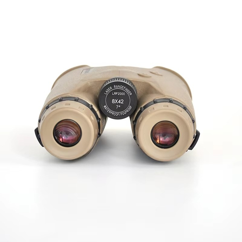 OUTLOOK YJC2000C 2000m 8X IP65 - Hunting & Outdoor Supplies Carterton Reviews review and price