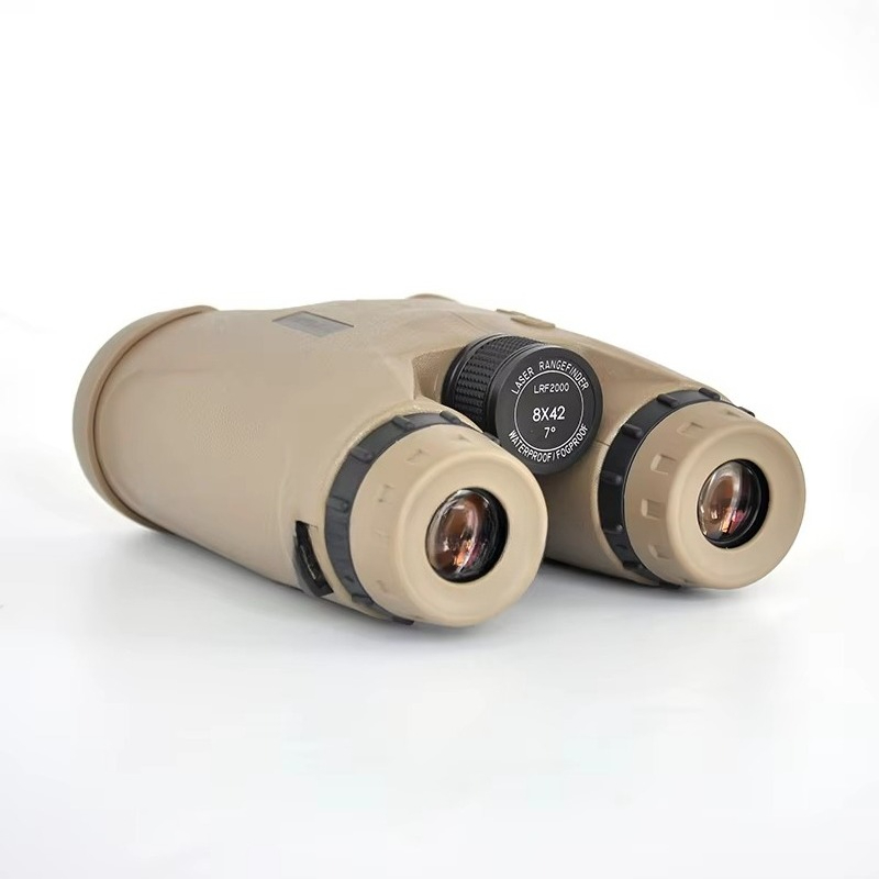 OUTLOOK YJC2000C 2000m 8X IP65 - Hunting & Outdoor Supplies Carterton Reviews review and price