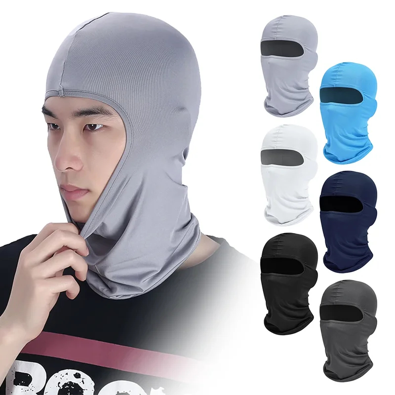 1/3pcs Tactical Balaclava Full - Outdoor Hunting Bike review and price