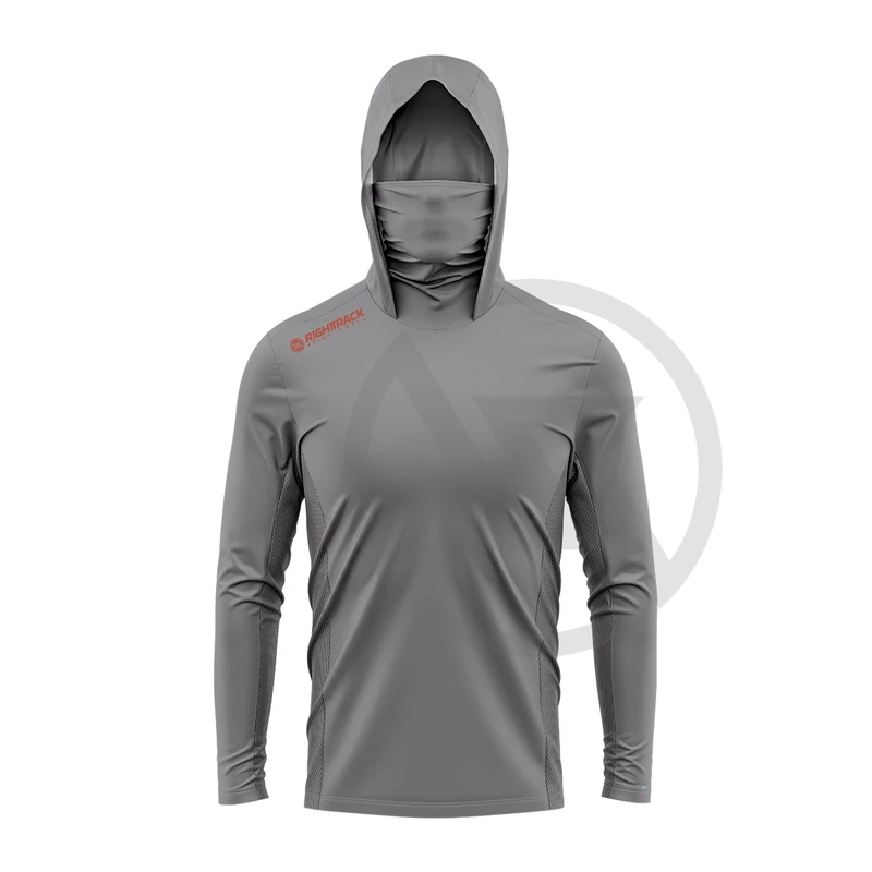 HotSale RIGHTTRACK Mask Hoodie - Hunting Outdoor Apparel review and price