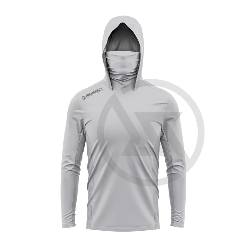 HotSale RIGHTTRACK Mask Hoodie - Hunting Outdoor Apparel review and price