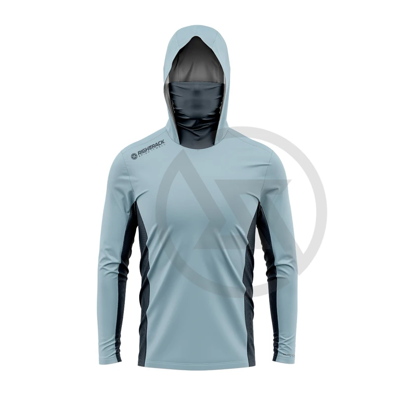 HotSale RIGHTTRACK Mask Hoodie - Hunting Outdoor Apparel review and price