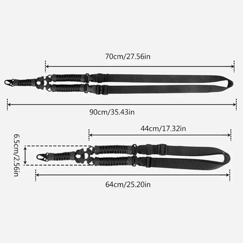 3 Point Bungee Tactic Guns Sli - Hunting & Outdoor Supplies Carterton Reviews review and price