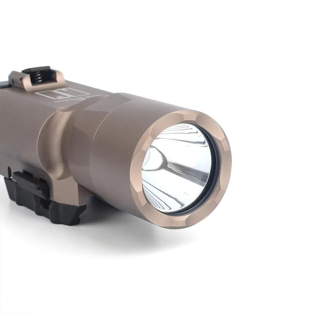Metal X300U Ultra LED 600 Lume - Outdoor Hunting Lights review and price