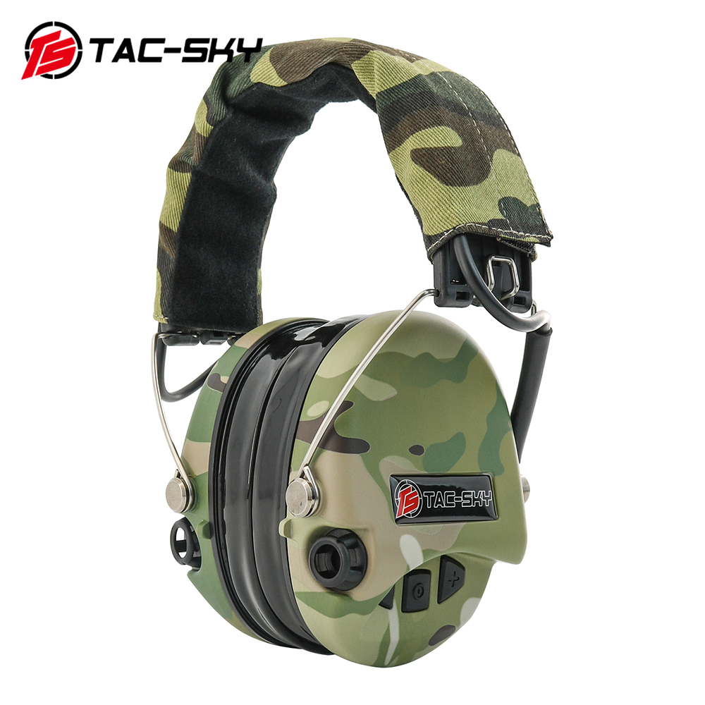 TAC-SKY SORDIN IPSC Tactical S - Shooting Ear Muff review and price