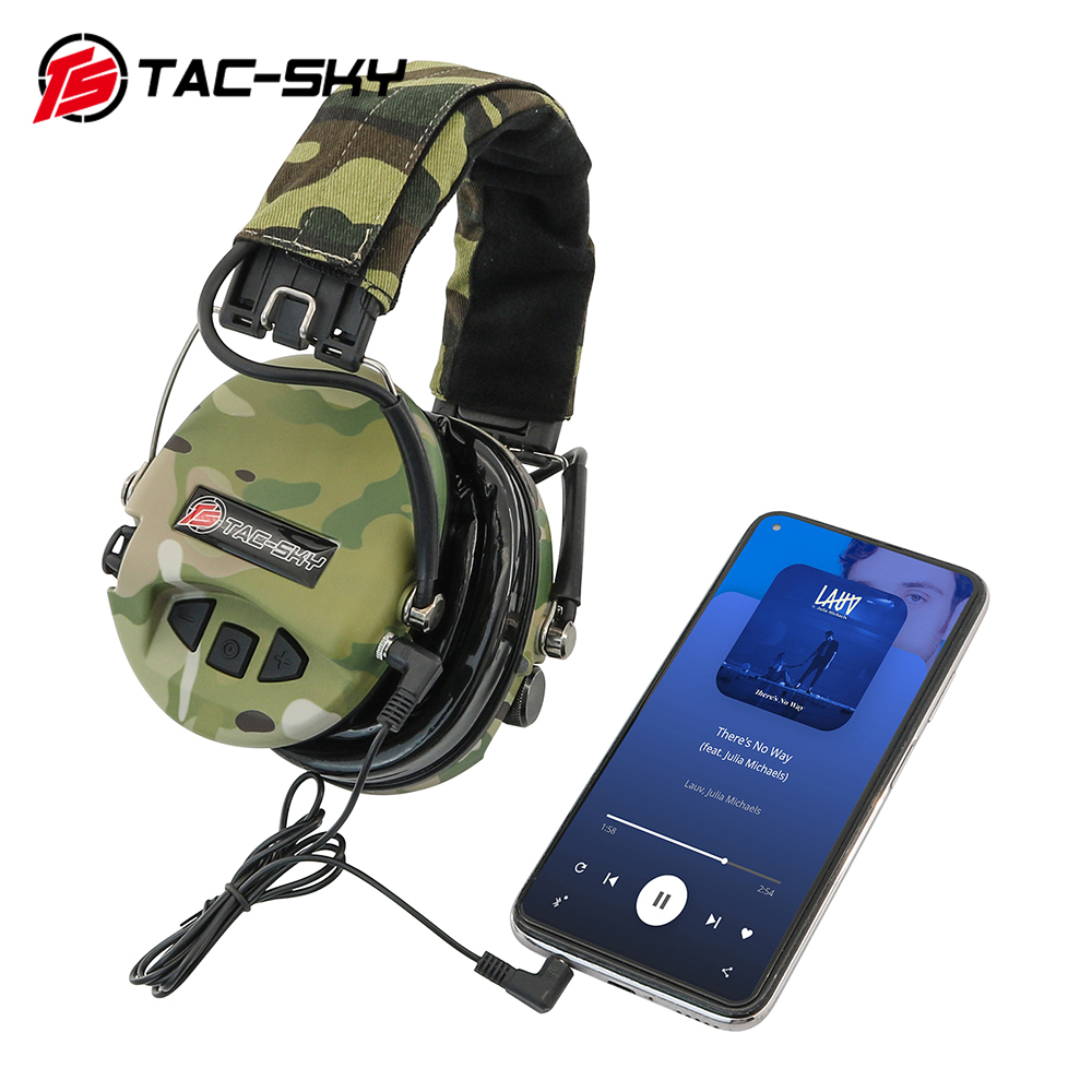 TAC-SKY SORDIN IPSC Tactical S - Shooting Ear Muff review and price