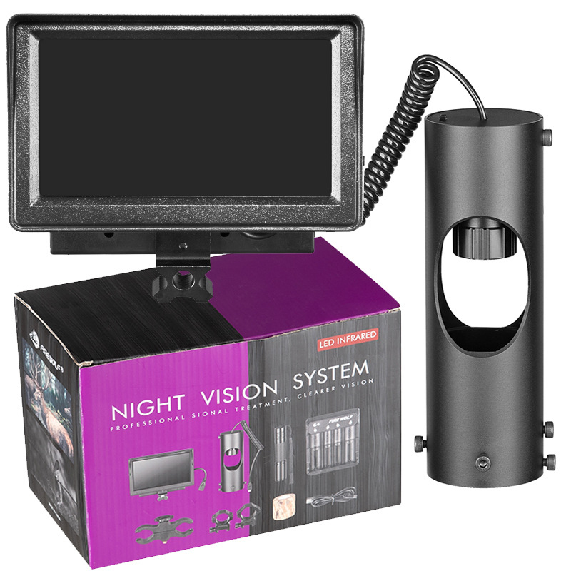 Outdoor hunting night vision d - Outdoor Hunting Digital Night Vision review and price