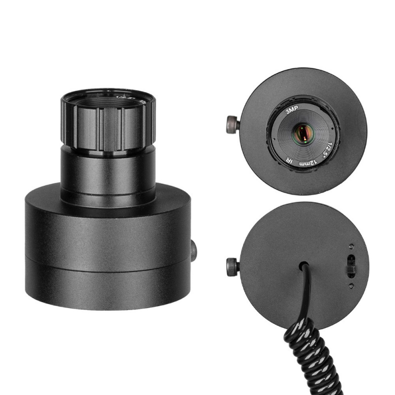 Outdoor hunting night vision d - Outdoor Hunting Digital Night Vision review and price