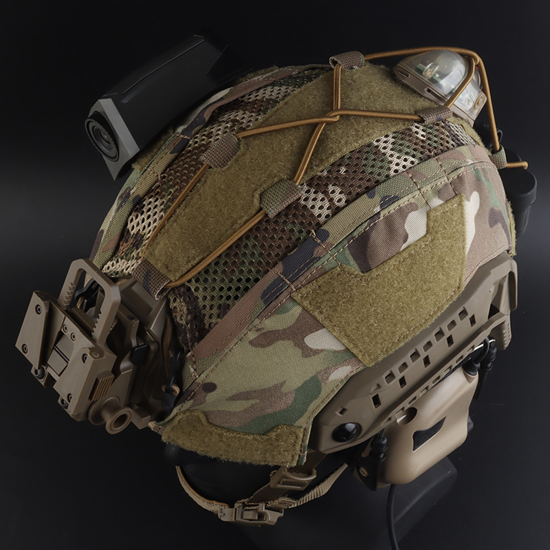 Custom Outdoor Tactical Helmet - Outdoor Hunting Bike review and price