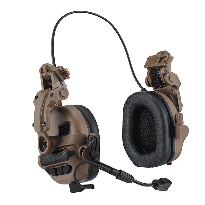 ARM NEXT F30 Tactical Earmuffs - Shooting Ear Muff review and price
