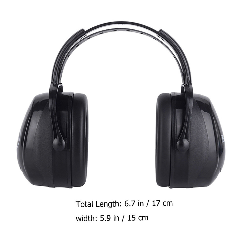 Children Safety Noise Reductio - Shooting Ear Muff review and price