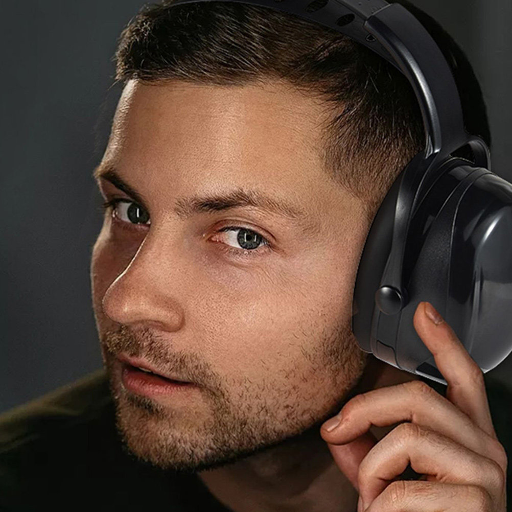 Children Safety Noise Reductio - Shooting Ear Muff review and price