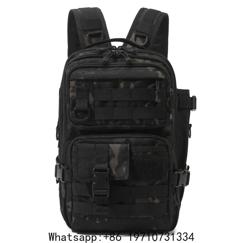 1000D Waterproof  Backpack Tac - Outdoor Hunting And Fishing review and price