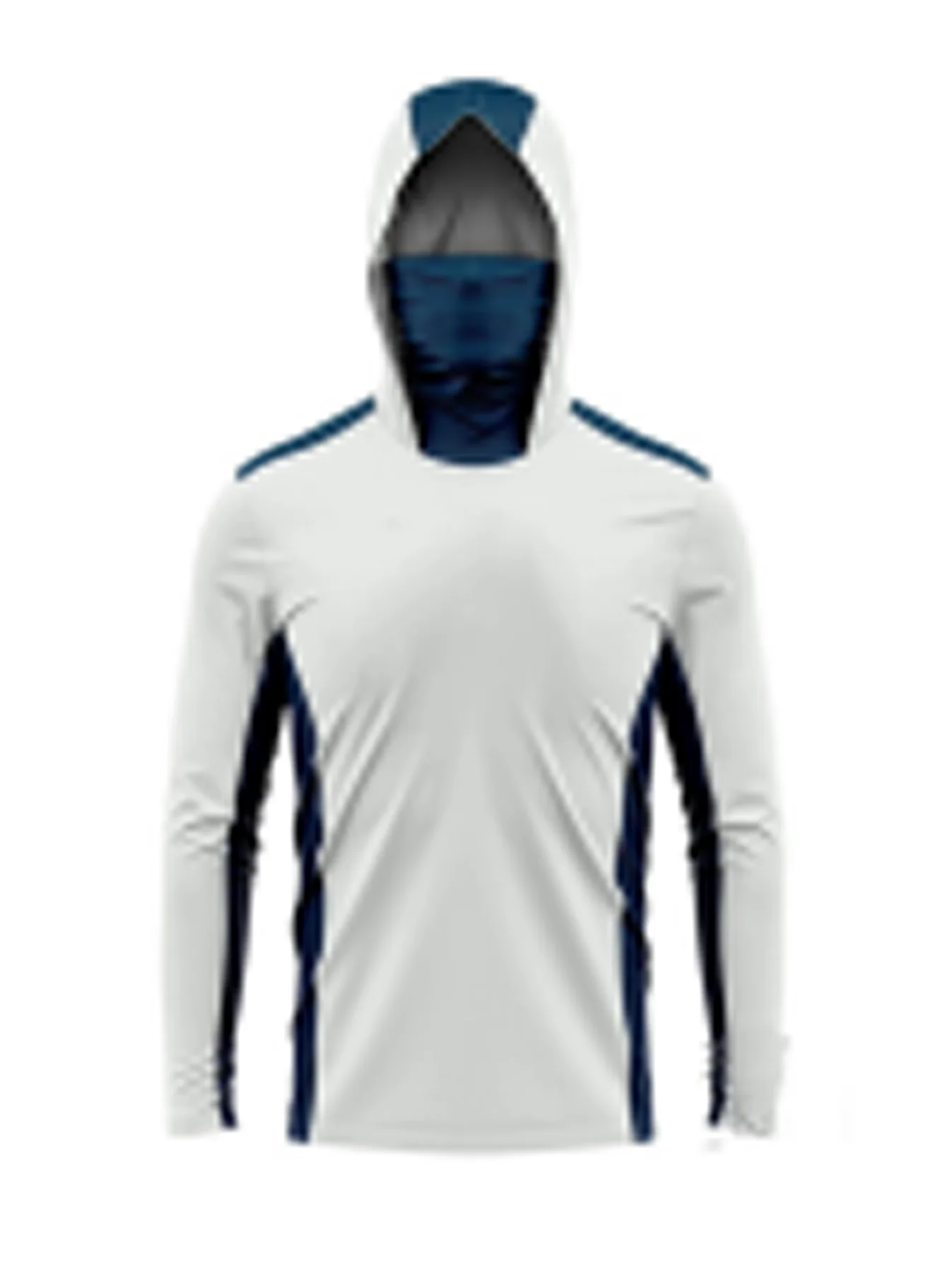 Men Long Sleeve Fishing Hoodie - Hunting & Outdoor Supplies Carterton Reviews review and price