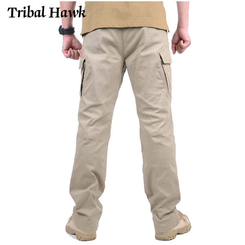 Men IX9 Pants Tactical Hiking  - Outdoor Hunting Overalls review and price