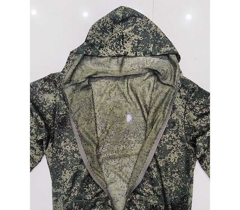 Summer Cool Mesh Camouflage Su - Hunting Outdoor Apparel review and price