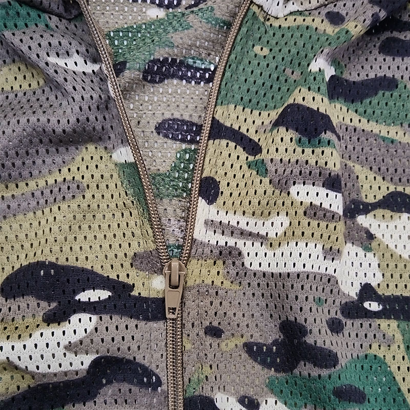 Summer Cool Mesh Camouflage Su - Hunting Outdoor Apparel review and price