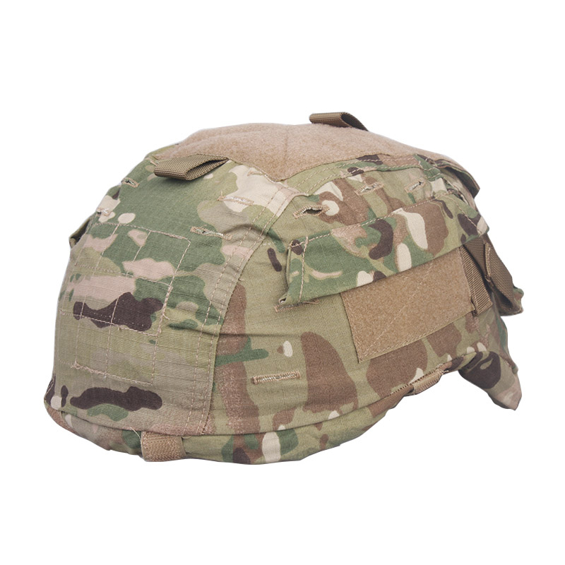 Emersongear Tactical Gen.2 MIC - Outdoor Hunting Prints review and price