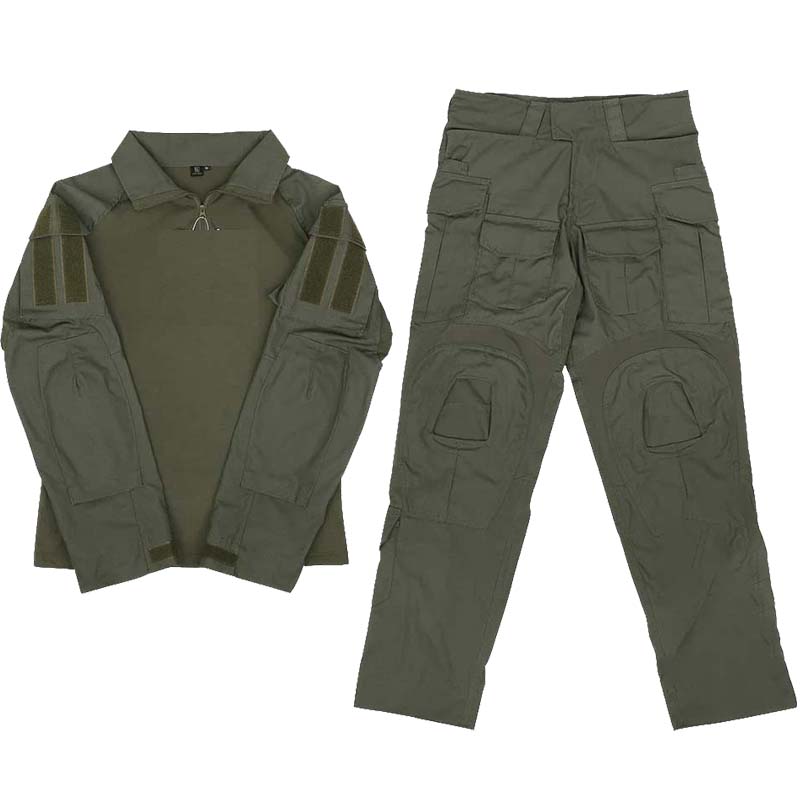 Outdoor tactical suit, camoufl - Outdoor Hunting Overalls review and price