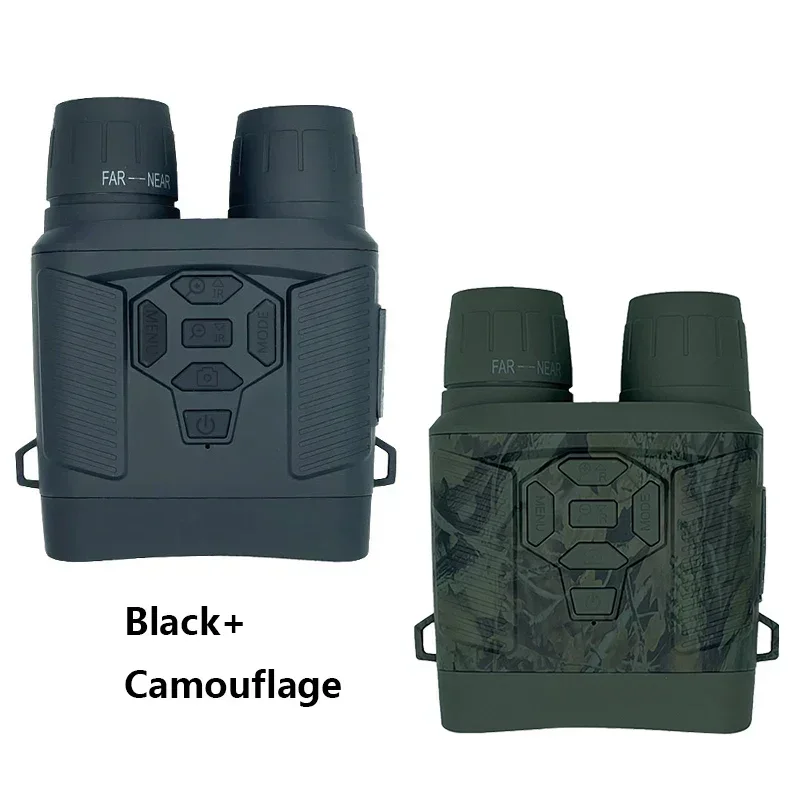 Y6 Binocular Night Vision Infr - Outdoor Hunting Digital Night Vision review and price