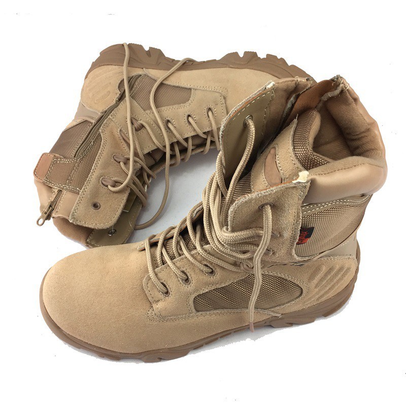 Trekking Tactical hunting shoe - Outdoor Hunting Overalls review and price