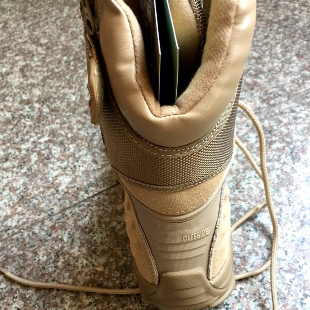 Trekking Tactical hunting shoe - Outdoor Hunting Overalls review and price