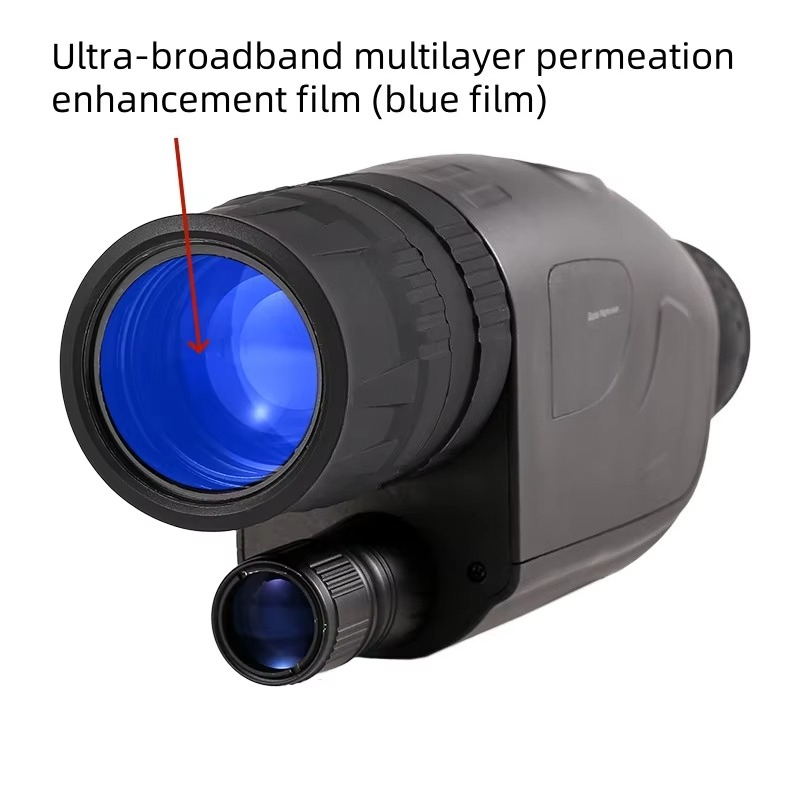 High Quality Smooth Digital Ma - Outdoor Hunting Digital Night Vision review and price