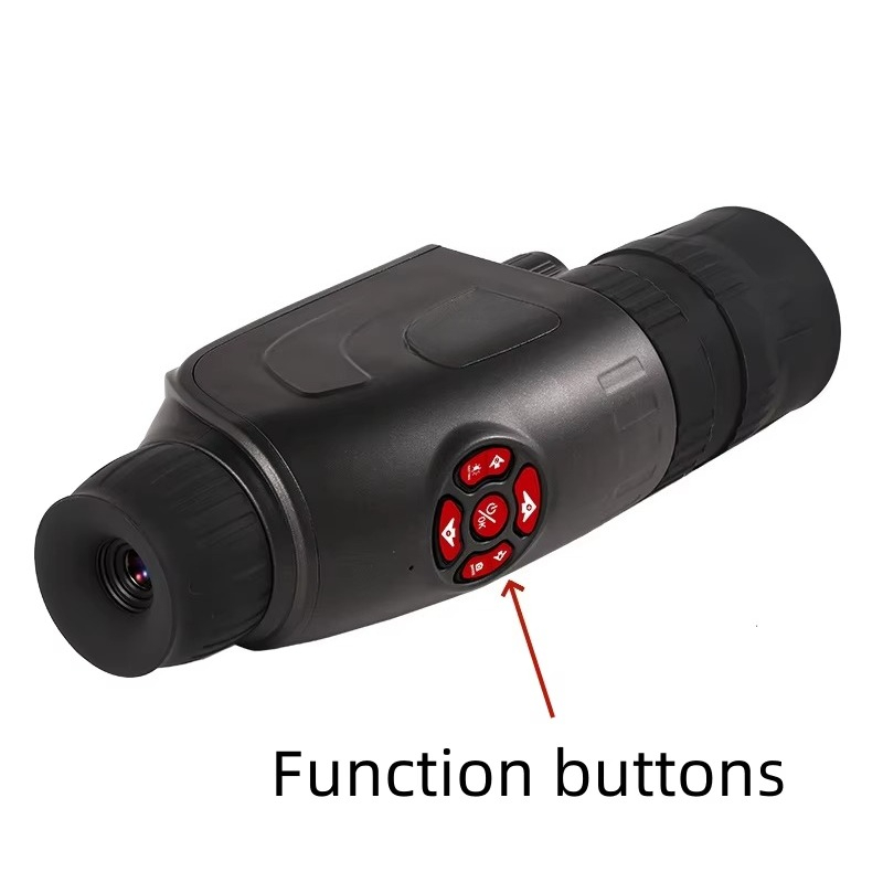 High Quality Smooth Digital Ma - Outdoor Hunting Digital Night Vision review and price