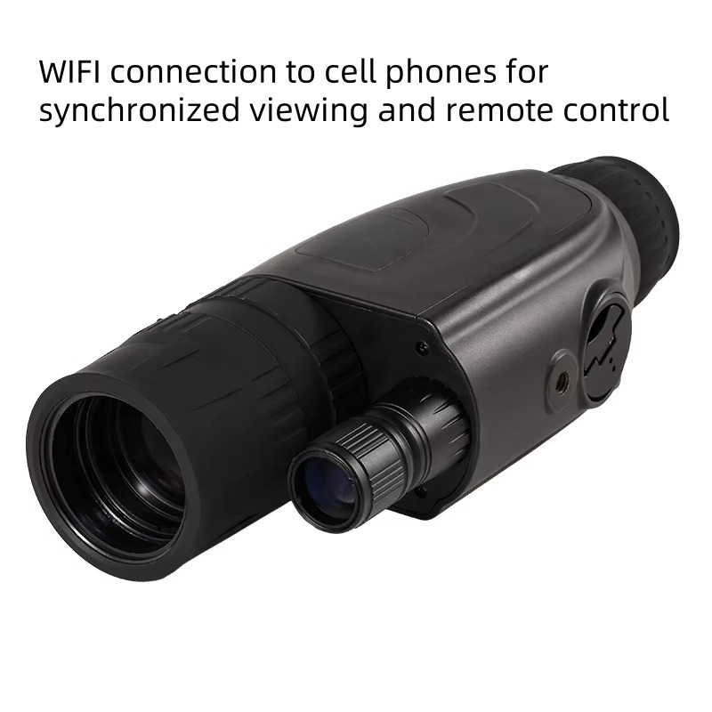 High Quality Smooth Digital Ma - Outdoor Hunting Digital Night Vision review and price