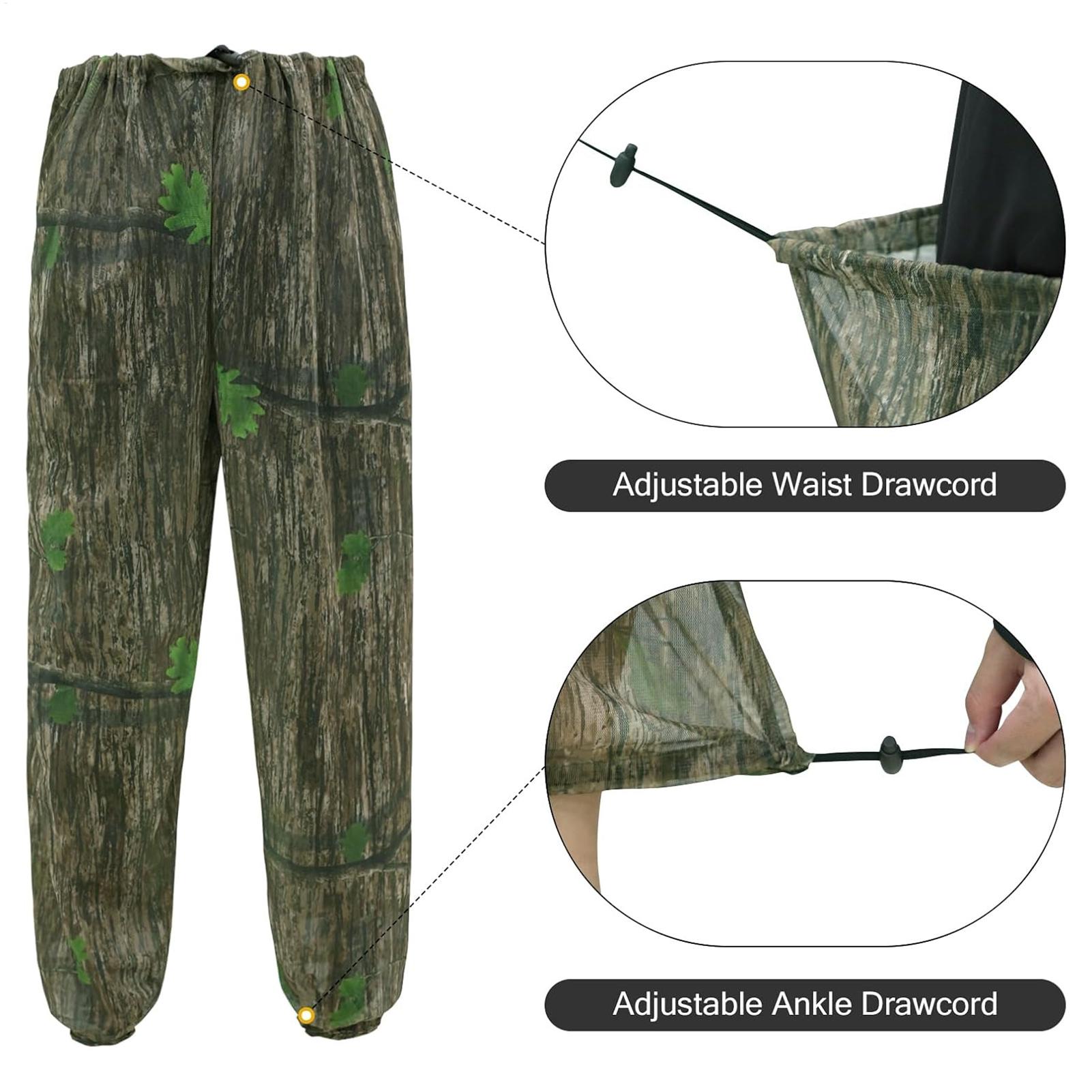 Men Hunting Clothes Fly Proof  - Hunting Outdoor Apparel review and price