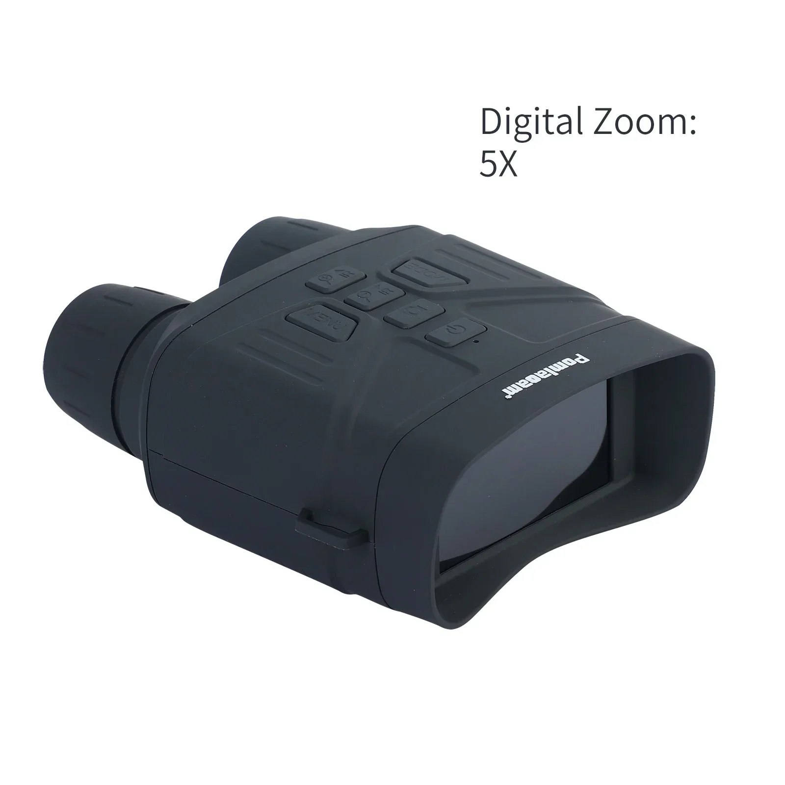 12 Megapixel Infrared Binocula - Outdoor Hunting Digital Night Vision review and price