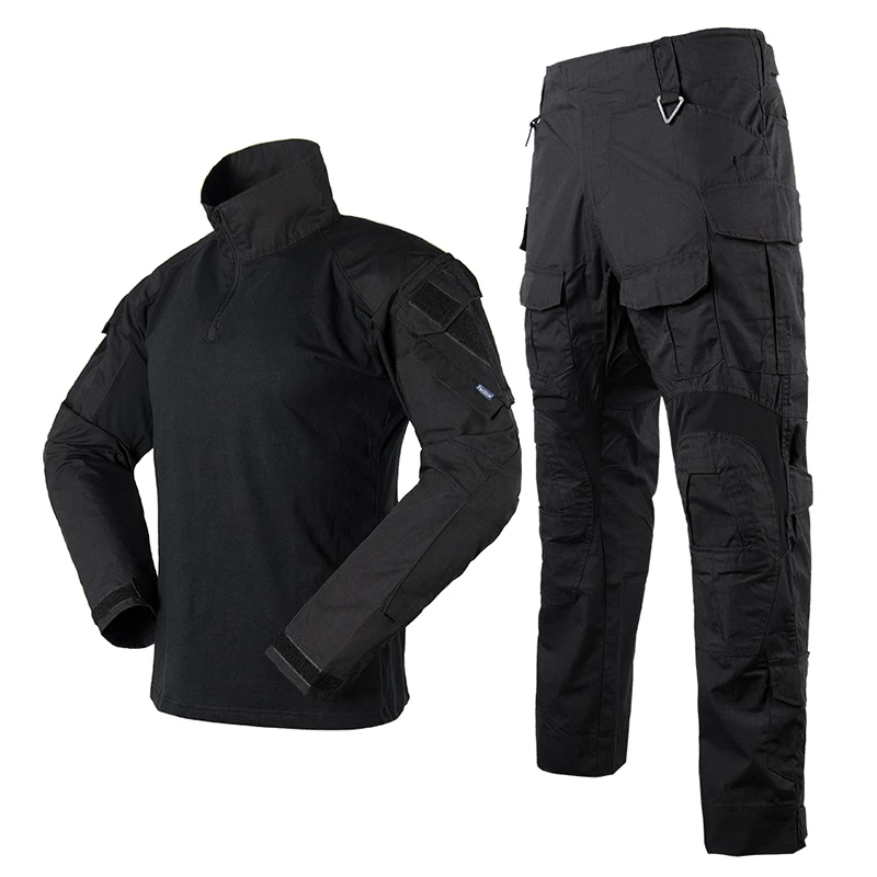 Men's hunting tactical suit, o - Outdoor Hunting Overalls review and price